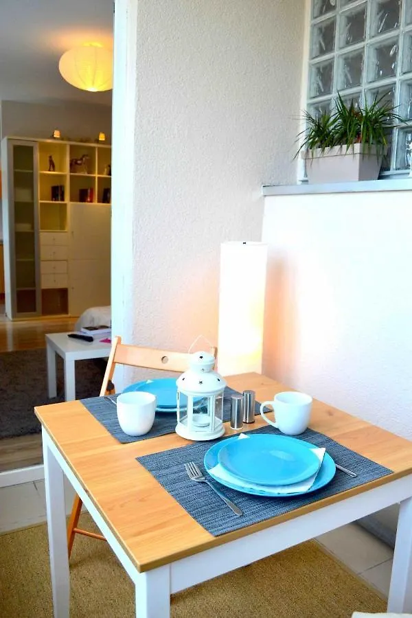 Sunny 1 Room Apartment With The View Over Cracow Krakow