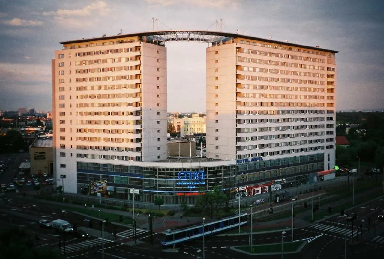 Sunny 1 Room Apartment With The View Over Cracow Krakow
